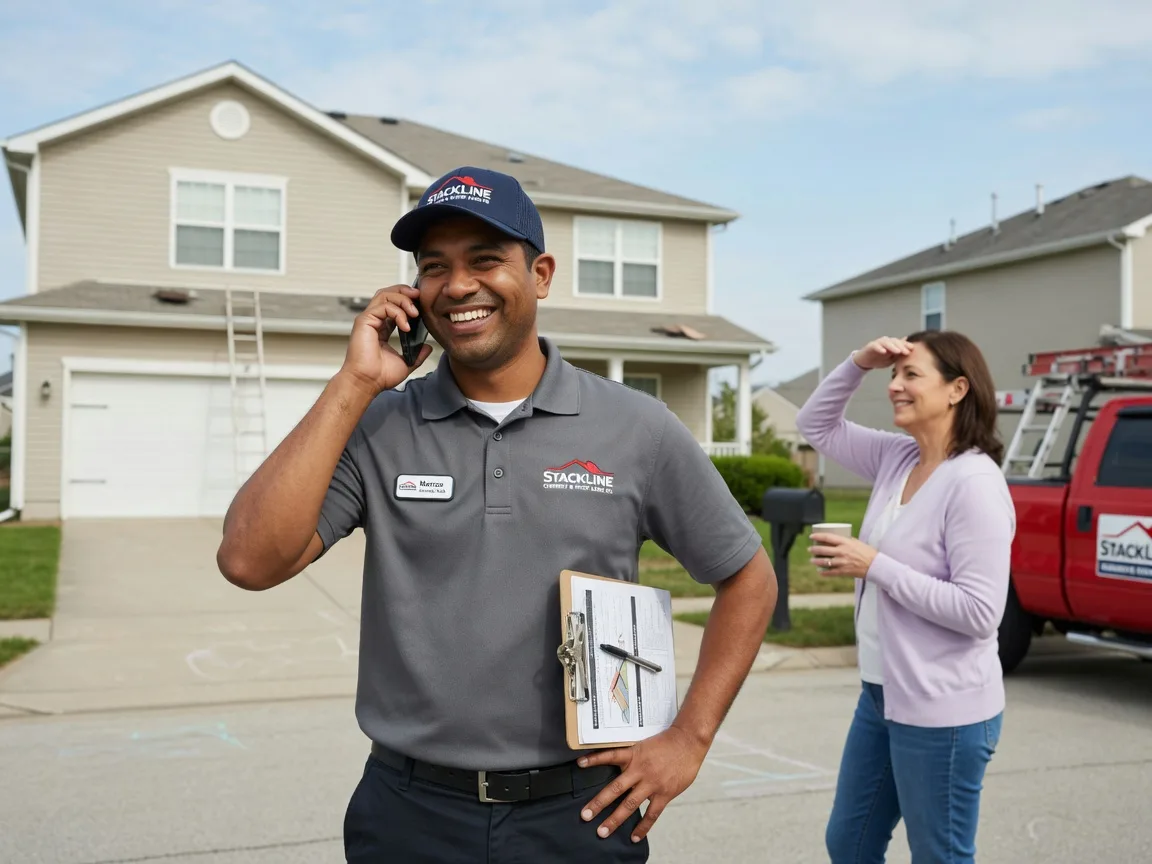 Chimney flashing repair Prairie Du Chien, WI FAQs